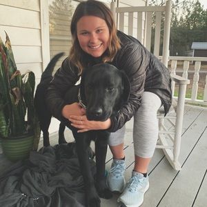 Meet your Posher, Jen